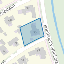 Perceel DVT00-K-2410