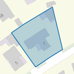 Perceel DVT00-K-2411