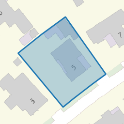 Perceel DVT00-K-2412