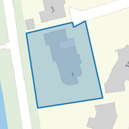 Perceel DVT00-K-2417