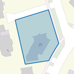 Perceel DVT00-K-2418