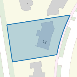 Perceel DVT00-K-2419