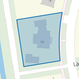 Perceel DVT00-K-2420