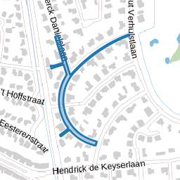 Perceel DVT00-K-2421