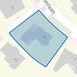 Perceel DVT00-K-2425