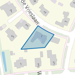 Perceel DVT00-K-2426