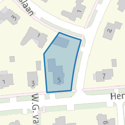 Perceel DVT00-K-2427