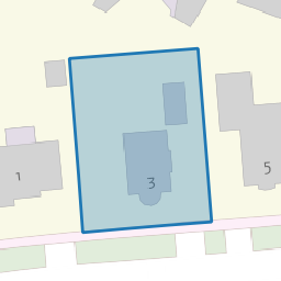 Perceel DVT00-K-2428