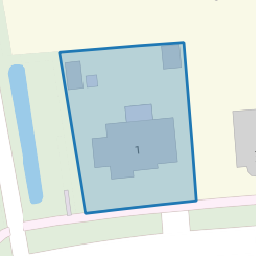 Perceel DVT00-K-2429