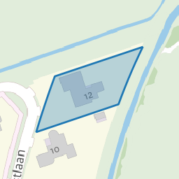 Perceel DVT00-K-2431