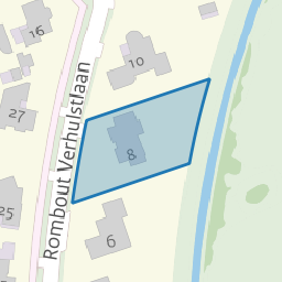 Perceel DVT00-K-2433