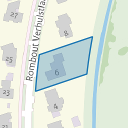 Perceel DVT00-K-2434