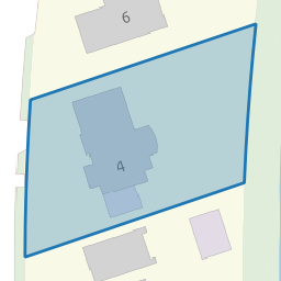 Perceel DVT00-K-2435