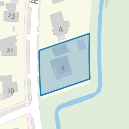 Perceel DVT00-K-2436