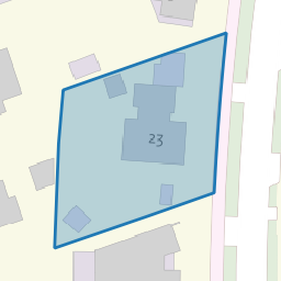 Perceel DVT00-K-2438