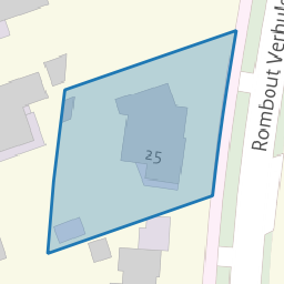 Perceel DVT00-K-2439