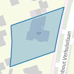 Perceel DVT00-K-2440