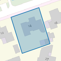 Perceel DVT00-K-2442