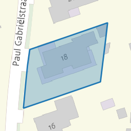 Perceel DVT00-K-2445