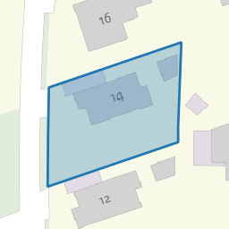 Perceel DVT00-K-2447