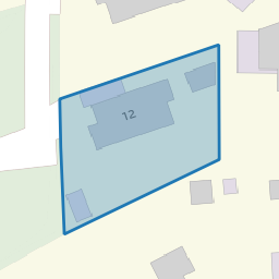 Perceel DVT00-K-2448