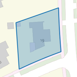 Perceel DVT00-K-2450
