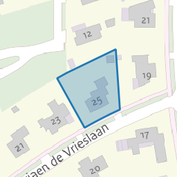 Perceel DVT00-K-2451