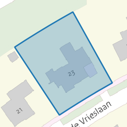 Perceel DVT00-K-2452