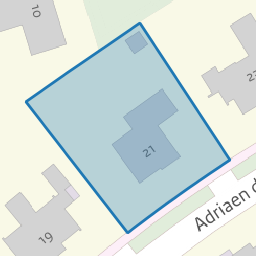 Perceel DVT00-K-2453