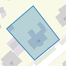 Perceel DVT00-K-2454