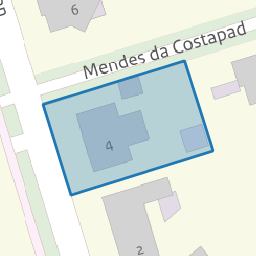 Perceel DVT00-K-2457