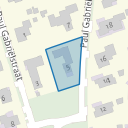 Perceel DVT00-K-2459