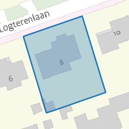 Perceel DVT00-K-2462