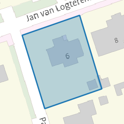 Perceel DVT00-K-2463