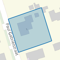 Perceel DVT00-K-2464