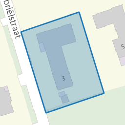 Perceel DVT00-K-2465