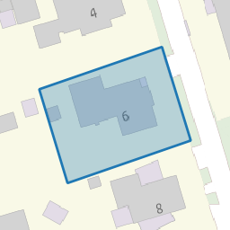 Perceel DVT00-K-2467