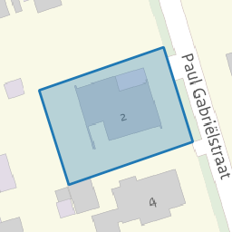 Perceel DVT00-K-2469