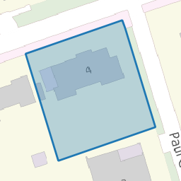 Perceel DVT00-K-2470