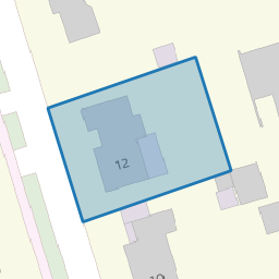 Perceel DVT00-K-2472