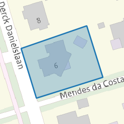 Perceel DVT00-K-2475