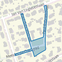 Perceel DVT00-K-2476