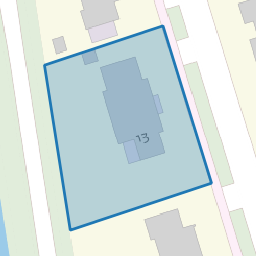 Perceel DVT00-K-2479