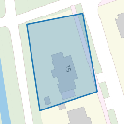 Perceel DVT00-K-2480