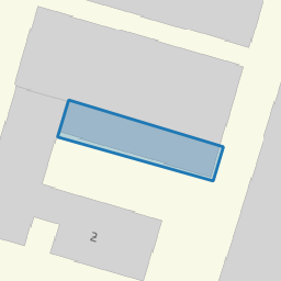 Perceel DVT00-K-2488