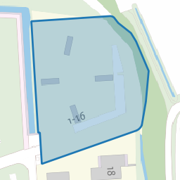 Perceel DVT00-K-2519