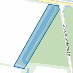 Perceel DVT00-K-2525