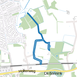 Perceel DVT00-K-2529