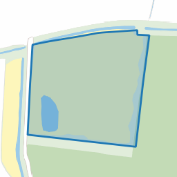 Perceel DVT00-K-2531