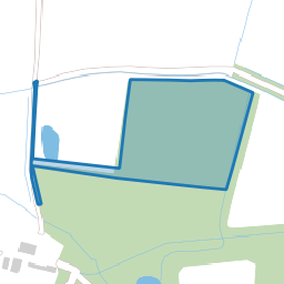 Perceel DVT00-K-2532